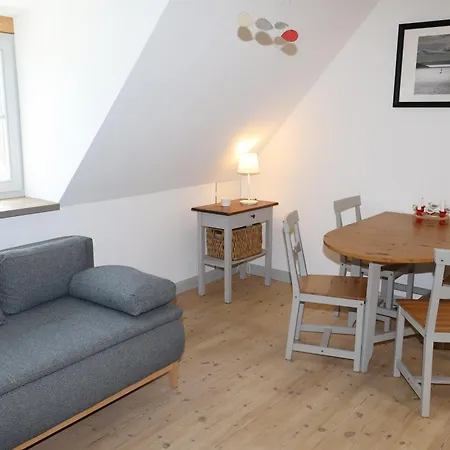 Alte Dorfschule Luebow Dg - Abc626 Appartement