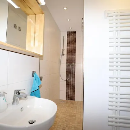 Alte Dorfschule Luebow Dg - Abc626 Appartement